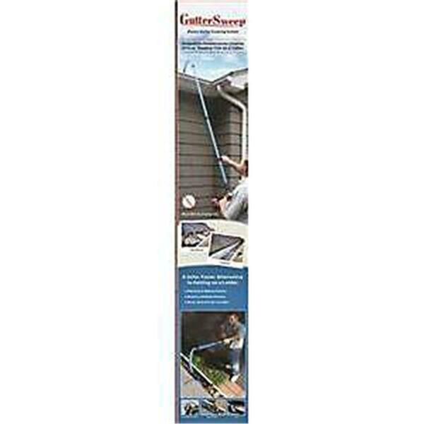 Hy-C Co Gutter Cleaning Rotary System 7104961
